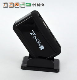 優質供應USB 2.0立式7口HUB集線器 價格、廠家與產品圖片解析